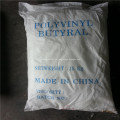 Пластическая поливиниловая бутиральная PVB смола